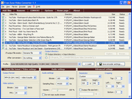 Free Zune Video Converter screenshot